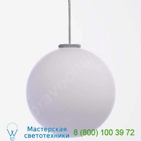 Anony  glass 120 pendant-19 light, светильник