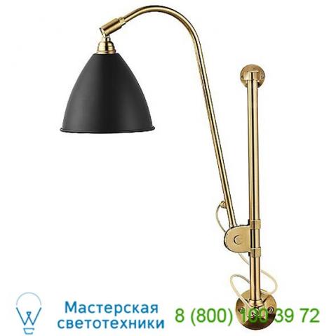 Bestlite bl5 wall sconce 001-05301 gubi, бра