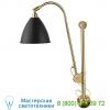 Bestlite bl5 wall sconce 001-05301 gubi, бра