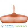 2076_4008 umage clava dine pendant light, светильник