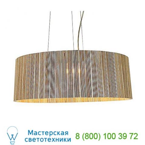 Shio large pendant arturo alvarez sh04-bl, подвесной светильник