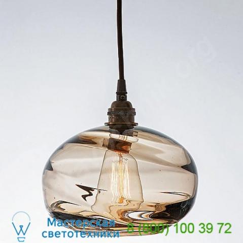 Coppa multipoint pendant light hammerton studio chb0036-03-fb-oc-c01-e2, светильник