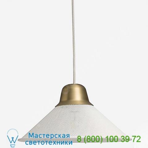 Aura pendant light petite friture l0550305, светильник