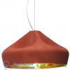 A636-046 pleat box 19 inch pendant light marset, светильник