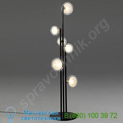 Nabila floor lamp  tooy, светильник