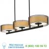 Sonneman lighting 6001. 13 puri 3-light bar pendant light, светильник