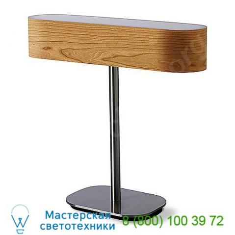 Lzf i-club table lamp i m led4000k dim ul 21, настольная лампа