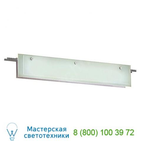 3214. 13led sonneman lighting suspended glass led bath bar, светильник для ванной