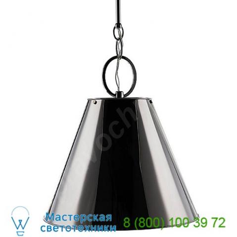 Hudson valley lighting 5511-hn altamont pendant, светильник