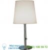 Robert abbey buster chica table lamp 2083, настольная лампа