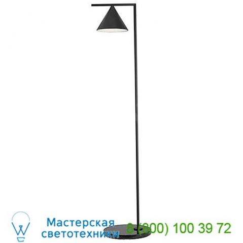 F1530030 captain flint led floor lamp flos, светильник