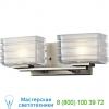 Kichler 45480ni bazely bath wall light, светильник для ванной