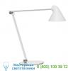 Njp led table lamp 10000133058 louis poulsen, настольная лампа