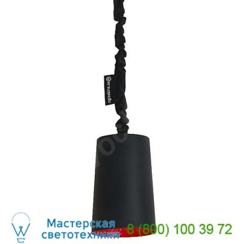 Paint lavagna pendant light paint lavagna black/white in-es art design, подвесной светильник