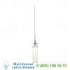 Candle plus led pendant light 3025. 01 sonneman lighting, светильник