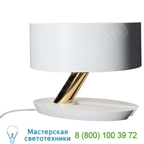 Albion table lamp lam10002 modloft, настольная лампа