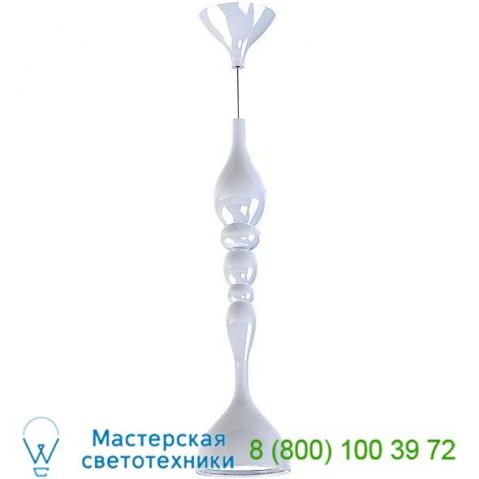 Masiero dropop s60 pendant light dropop s60 lbz-s led, подвесной светильник