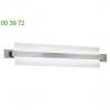 Dweled reflection led bath light ws-59623-al, светильник для ванной