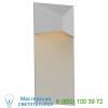 7330. 98-wl sonneman lighting triform panel outdoor led wall sconce, уличный настенный светильник