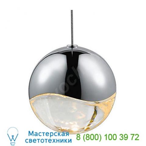 Sonneman lighting grapes 6 light led round multipoint pendant 2915. 01-sml, светильник