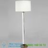 Fineas floor lamp 473 robert abbey, светильник