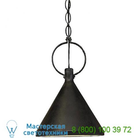 Limoges pendant light sk 5363nr-ai visual comfort, подвесной светильник