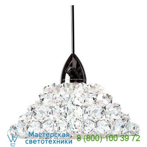 Mp-led543-cd/bn wac lighting giselle pendant light, светильник