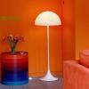 Panthella floor lamp  louis poulsen, светильник