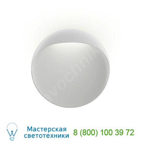 Flindt wall 200 led-md 27k aluc us louis poulsen flindt wall sconce, настенный светильник