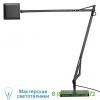 Flos kelvin edge led table lamp f3456009, настольная лампа