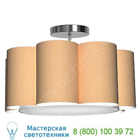 Sl_b8_ac seascape lamps bloom 8 pendant light, светильник