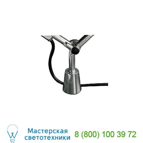 Tolomeo mini table lamp usc-tol0045 artemide, настольная лампа