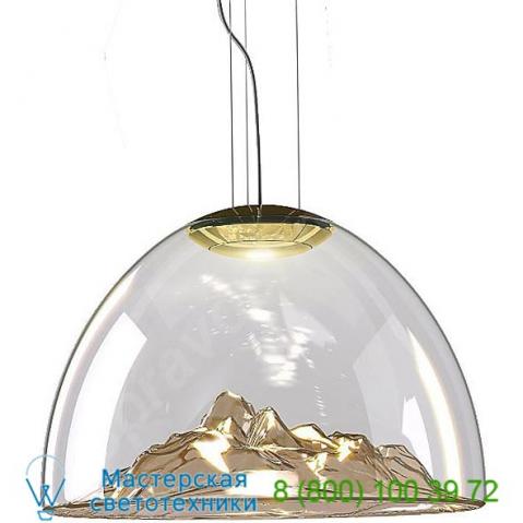 Mountain view pendant light axo light usmountacscrled, светильник