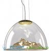 Mountain view pendant light axo light usmountacscrled, светильник