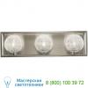 Karia vanity light kichler 45918ni, светильник для ванной