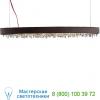 Ola s4 ov 100 bz-m ola pendant light masiero, подвесной светильник