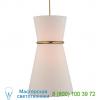 Clarkson pendant light visual comfort arn 5033hab-l, светильник