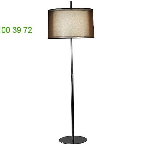 Robert abbey s2191 saturnia floor lamp, светильник