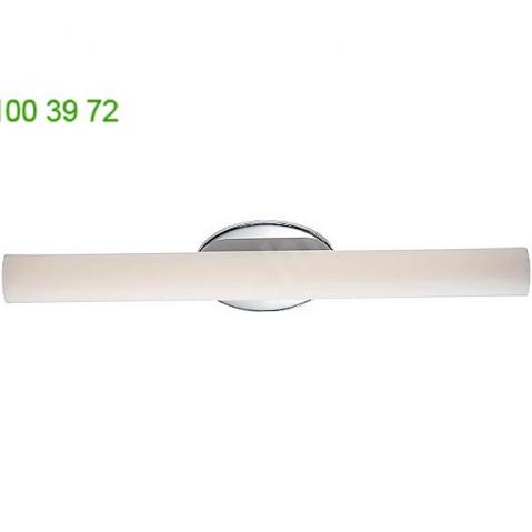 Ws-3624-bn loft bath vanity light modern forms, светильник для ванной