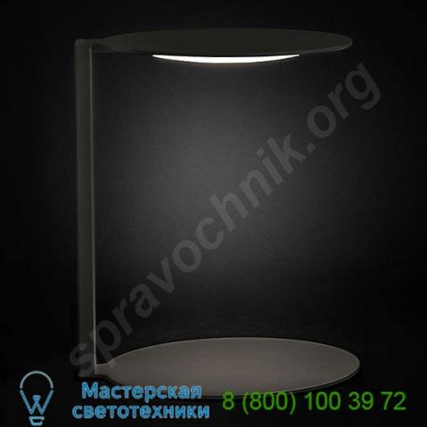 Duca table lamp ol-duca 2950 oluce, настольная лампа