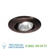 Wac lighting hr-1137-bn low voltage miniature recesed - hr-1137 - gimbal ring, светильник