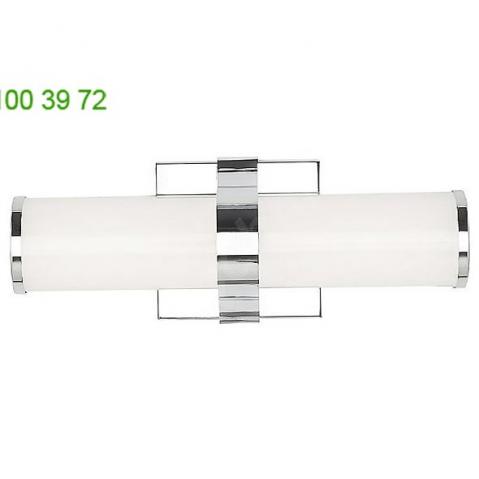 Ws916oybzled930 lbl lighting lynk wall sconce, бра