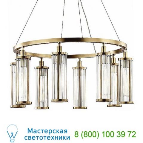 9142-agb marley pendant light hudson valley lighting, подвесной светильник