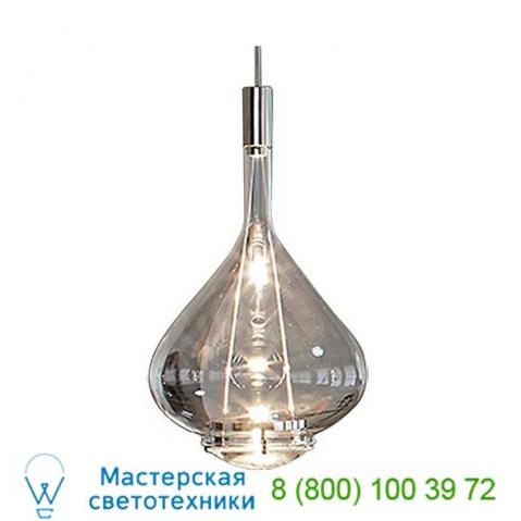 Sky-fall pendant light studio italia design 148410, светильник