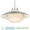 Deco led pendant light  dweled, светильник