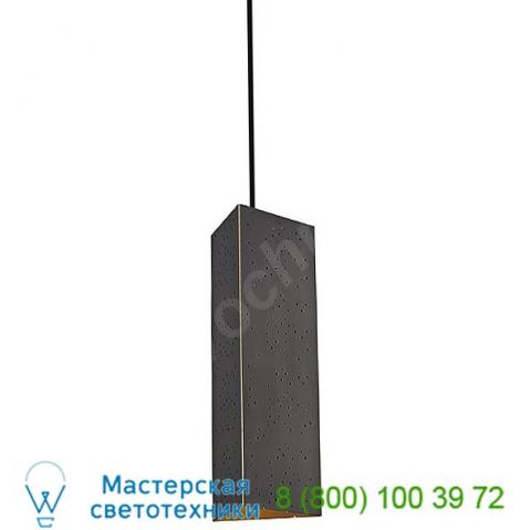 Aiko pendant light mitzi - hudson valley lighting h150701-agb, подвесной светильник