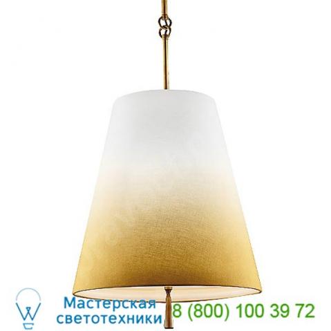 F2958/3sn tori pendant light feiss, подвесной светильник