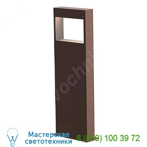 7365. 72-wl light frames outdoor led bollard sonneman lighting, садовый светильник