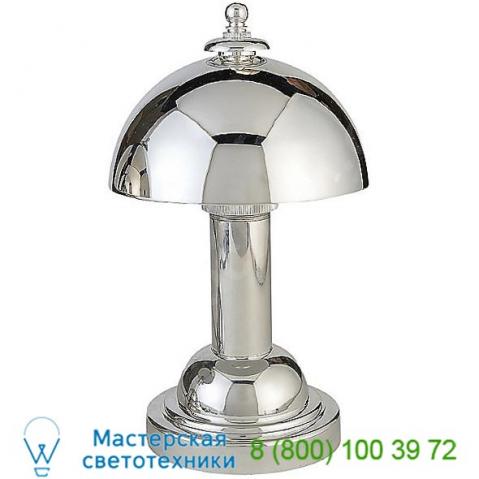 Totie task lamp visual comfort tob 3142bz, настольная лампа