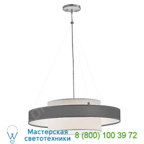 Seascape lamps sl_1in1_24_ac one in one two tier pendant light, подвесной светильник